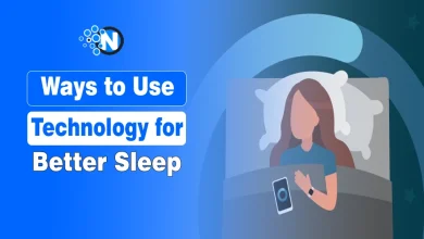 Ways to Use Technology for Better Sleep