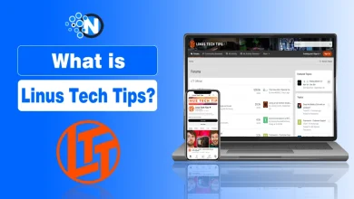 What is Linus Tech Tips?