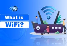 What is WiFi?