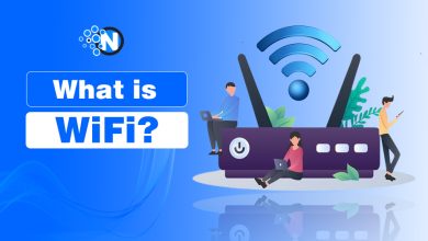 What is WiFi?