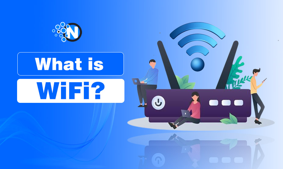 What is WiFi?