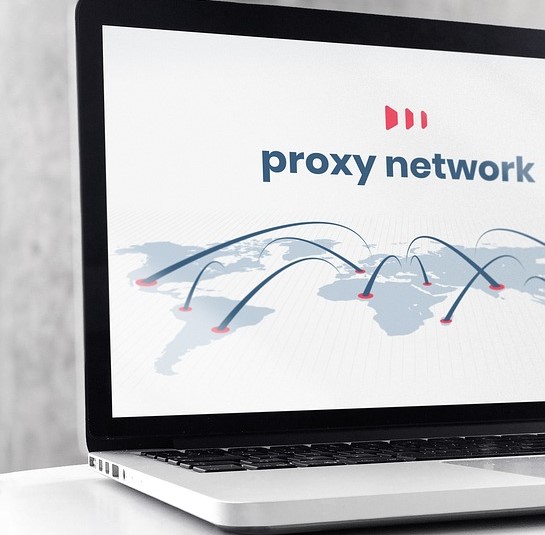 What is a Proxy?