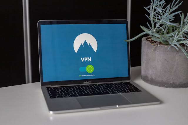 What is a VPN?