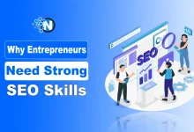 Why Entrepreneurs Need Strong SEO Skills