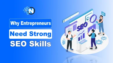 Why Entrepreneurs Need Strong SEO Skills