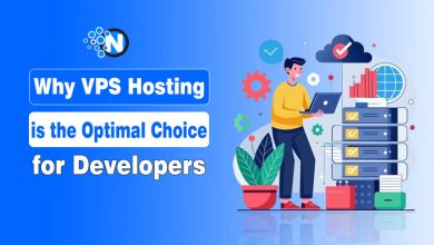 VPS Hosting