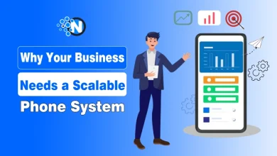 Why Your Business Needs a Scalable Phone System