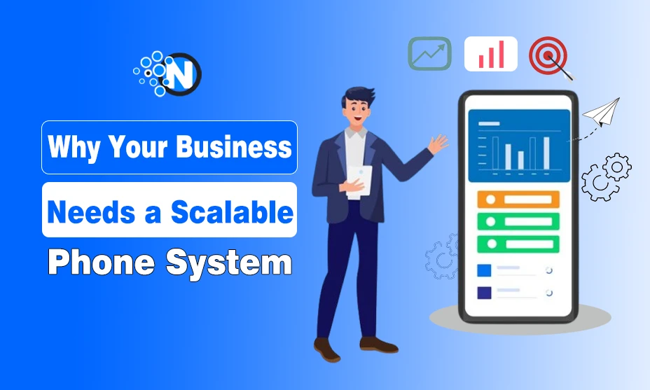 Why Your Business Needs a Scalable Phone System