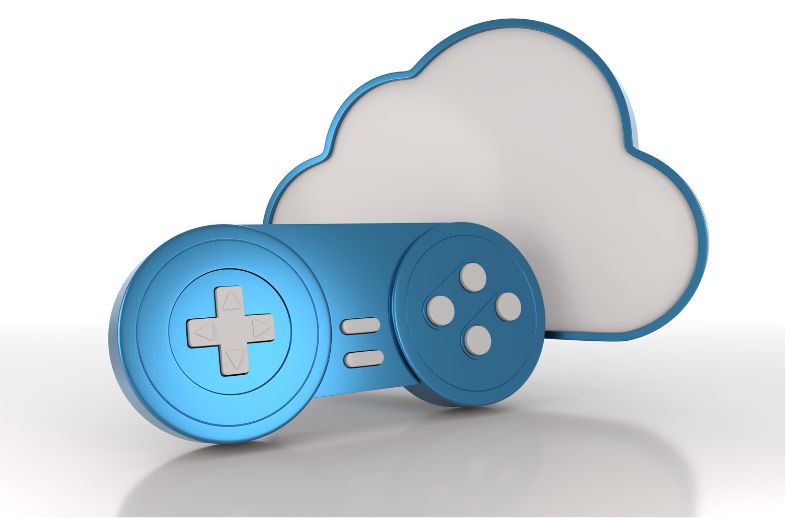 Rise of Cloud Gaming 