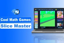 Cool Math Games Slice Master