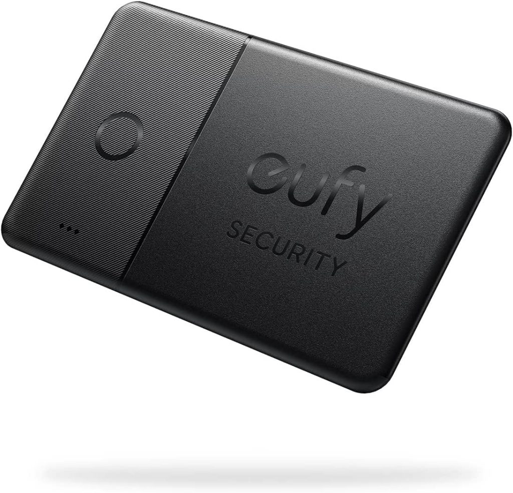 eufy security