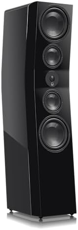 SVS Ultra Evolution Pinnacle Tower Speaker