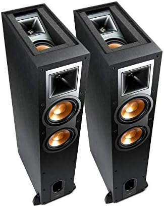 Klipsch Reference R-26FA Floorstanding Speaker