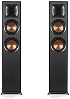 Klipsch R-625FA Tower Speaker