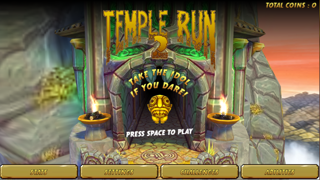 Temple Run 2