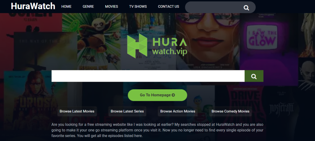 Hurawatch