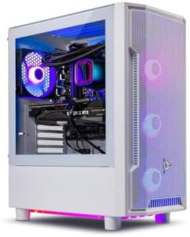 Skytech Archangel Gaming PC