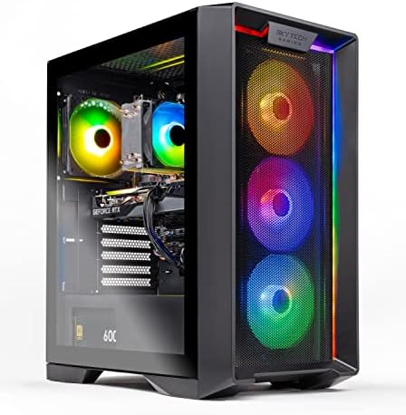 Skytech Nebula Gaming PC