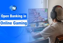 open banking in online gaming