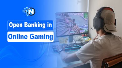 open banking in online gaming