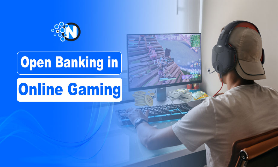 open banking in online gaming