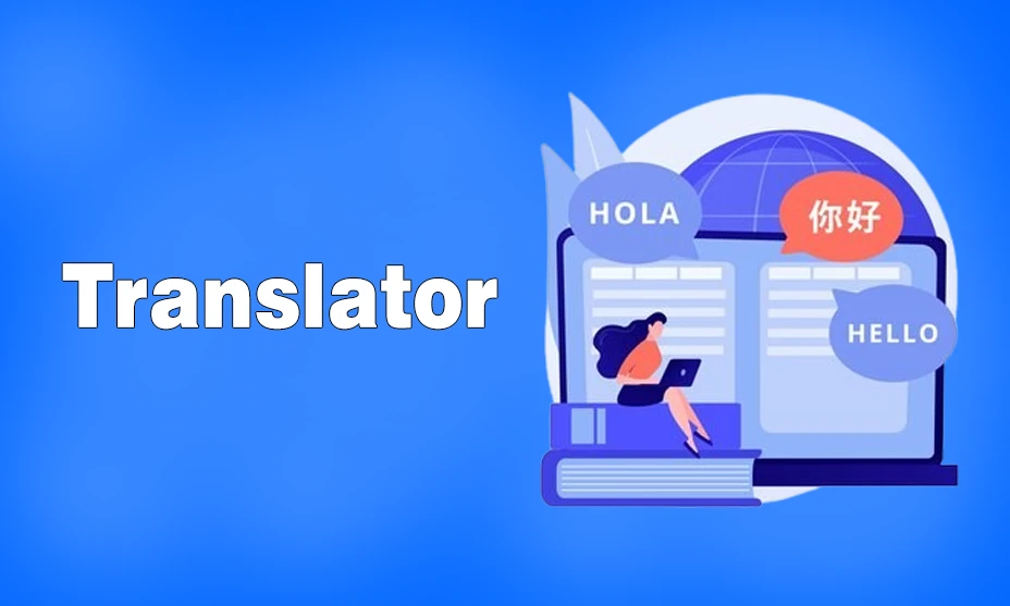 Translator