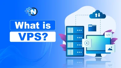 What is VPS?