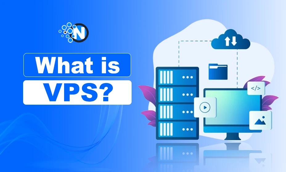 What is VPS?