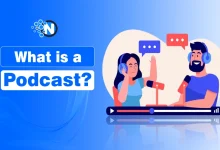 What is a Podcast?