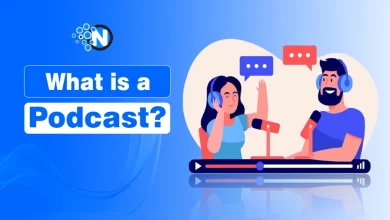 What is a Podcast?