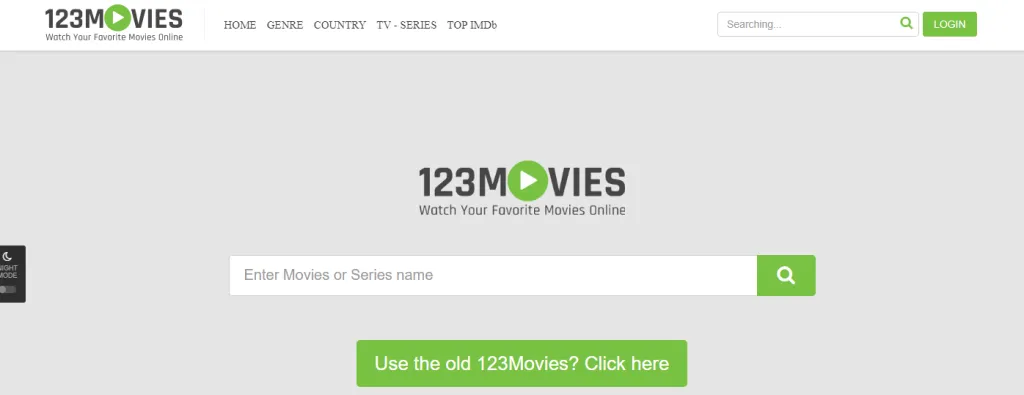 123Movies