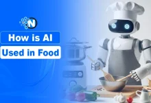 How AI is Used in Food