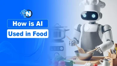 How AI is Used in Food