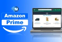 Amazon Prime