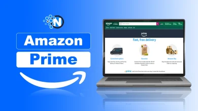 Amazon Prime