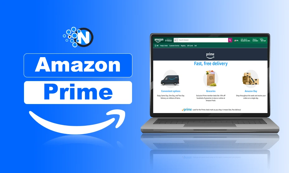 Amazon Prime