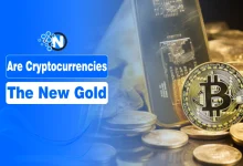 Are Cryptocurrencies the New Gold