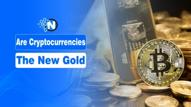 Are Cryptocurrencies the New Gold