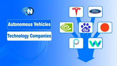 Autonomous Vehicles Technology Companies