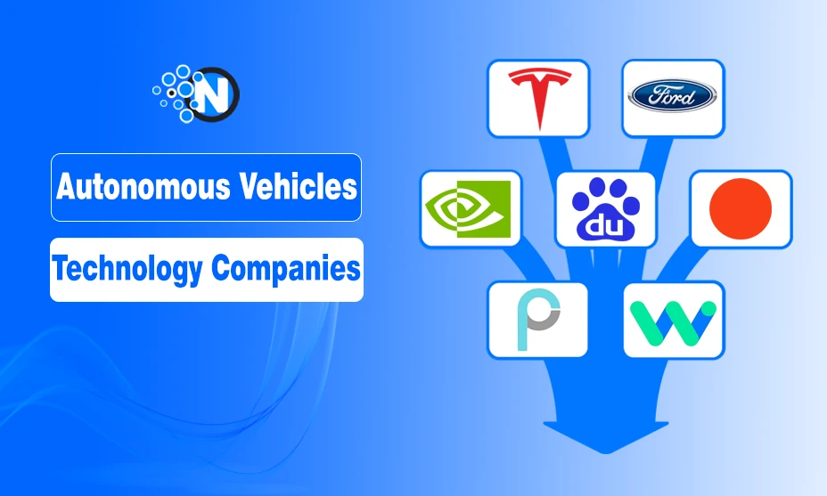 Autonomous Vehicles Technology Companies