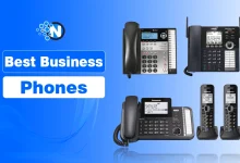 Business Phones