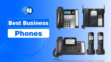 Business Phones