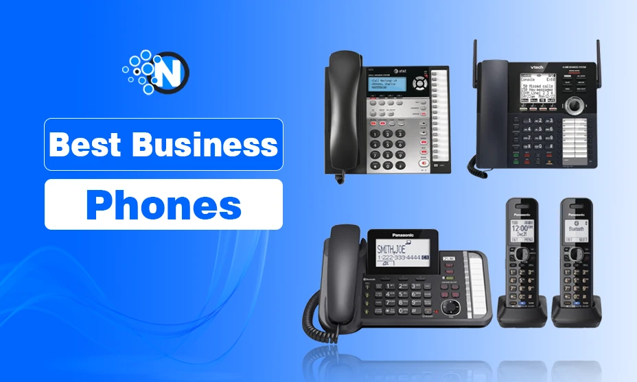 Business Phones