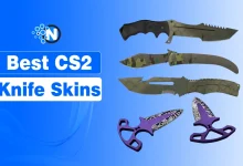 Best CS2 Knife Skins