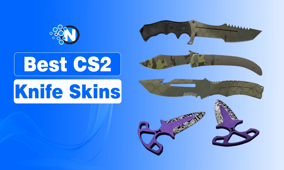 Best CS2 Knife Skins