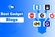 Gadget Blogs