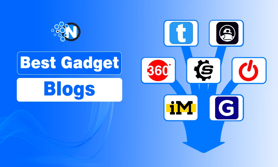 Gadget Blogs