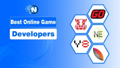 Best Online Game Developers