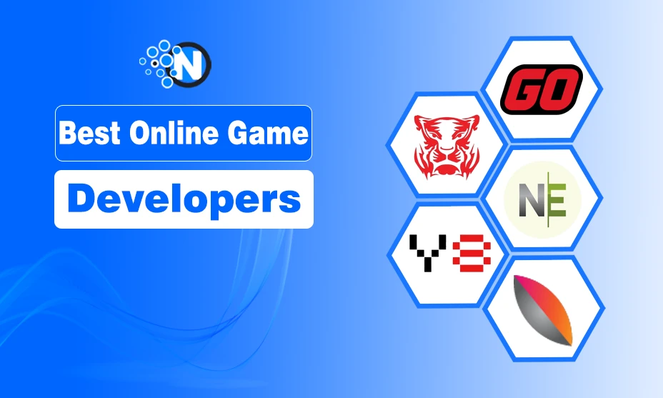 Best Online Game Developers