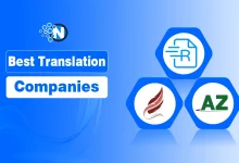 Best Translation Companies